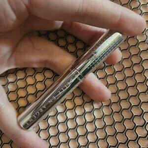 BELLE EN ARGENT Reframing Tinted Brow Gel Medium Brown 3 ml Travel Size